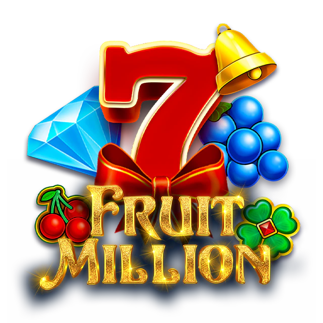 Fruit Million-logo